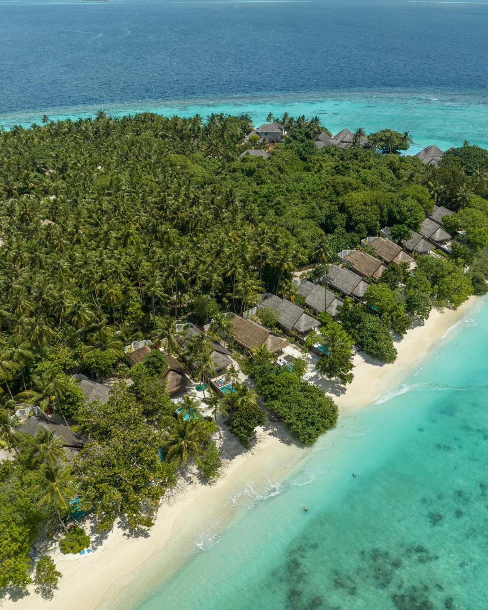 Dusit Thani Maldives - 50 Percent Discount On Transfers For Until 20 Dec 2025