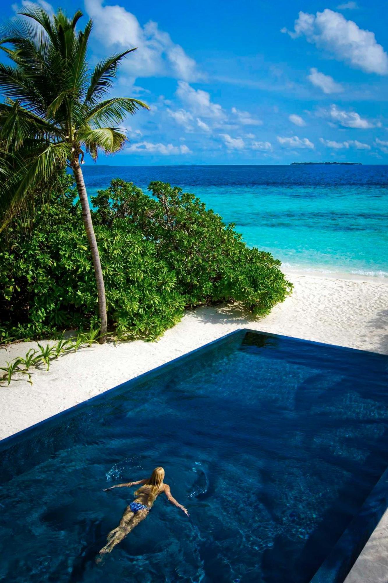 Dusit Thani Maldives - 50 Percent Discount On Transfers For Until 20 Dec 2025 Resort Amilla Fushi