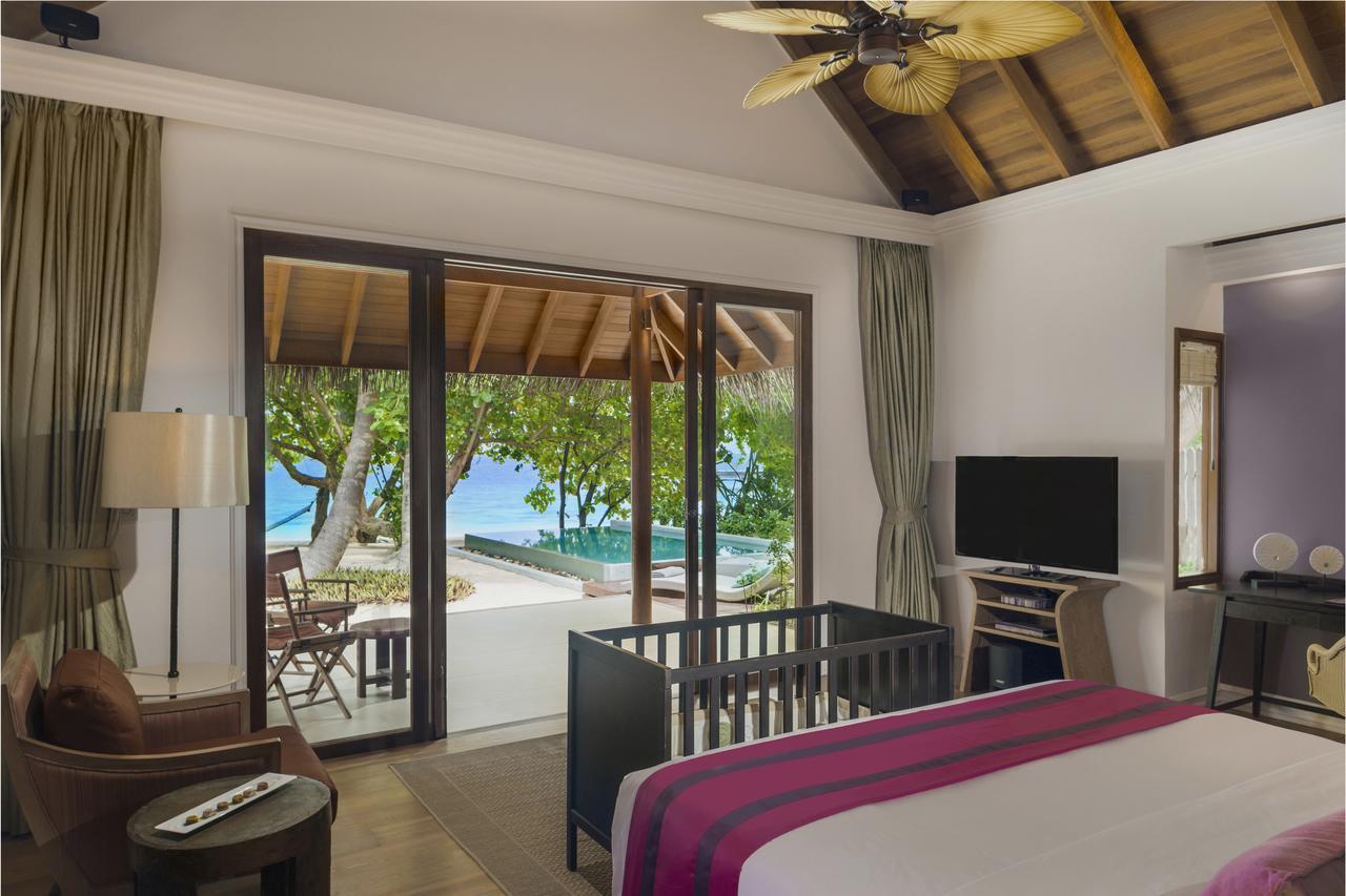 Dusit Thani Maldives - 50 Percent Discount On Transfers For Until 20 Dec 2025 Resort