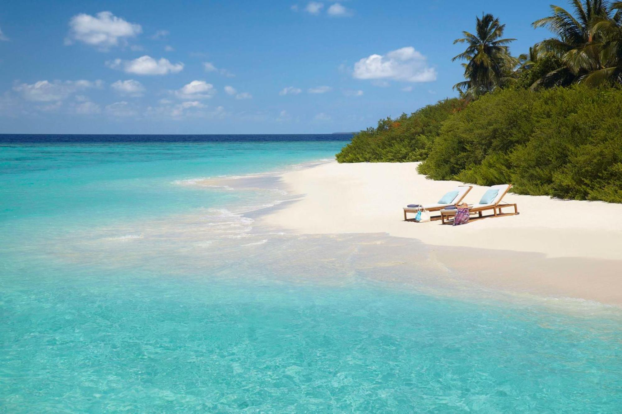 Dusit Thani Maldives - 50 Percent Discount On Transfers For Until 20 Dec 2025