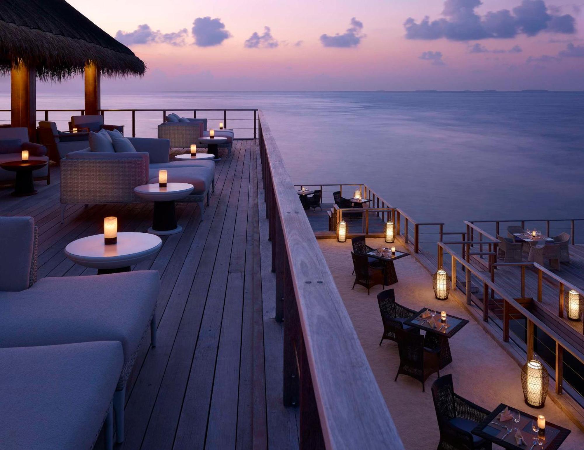 Dusit Thani Maldives - 50 Percent Discount On Transfers For Until 20 Dec 2025 Resort 5*
