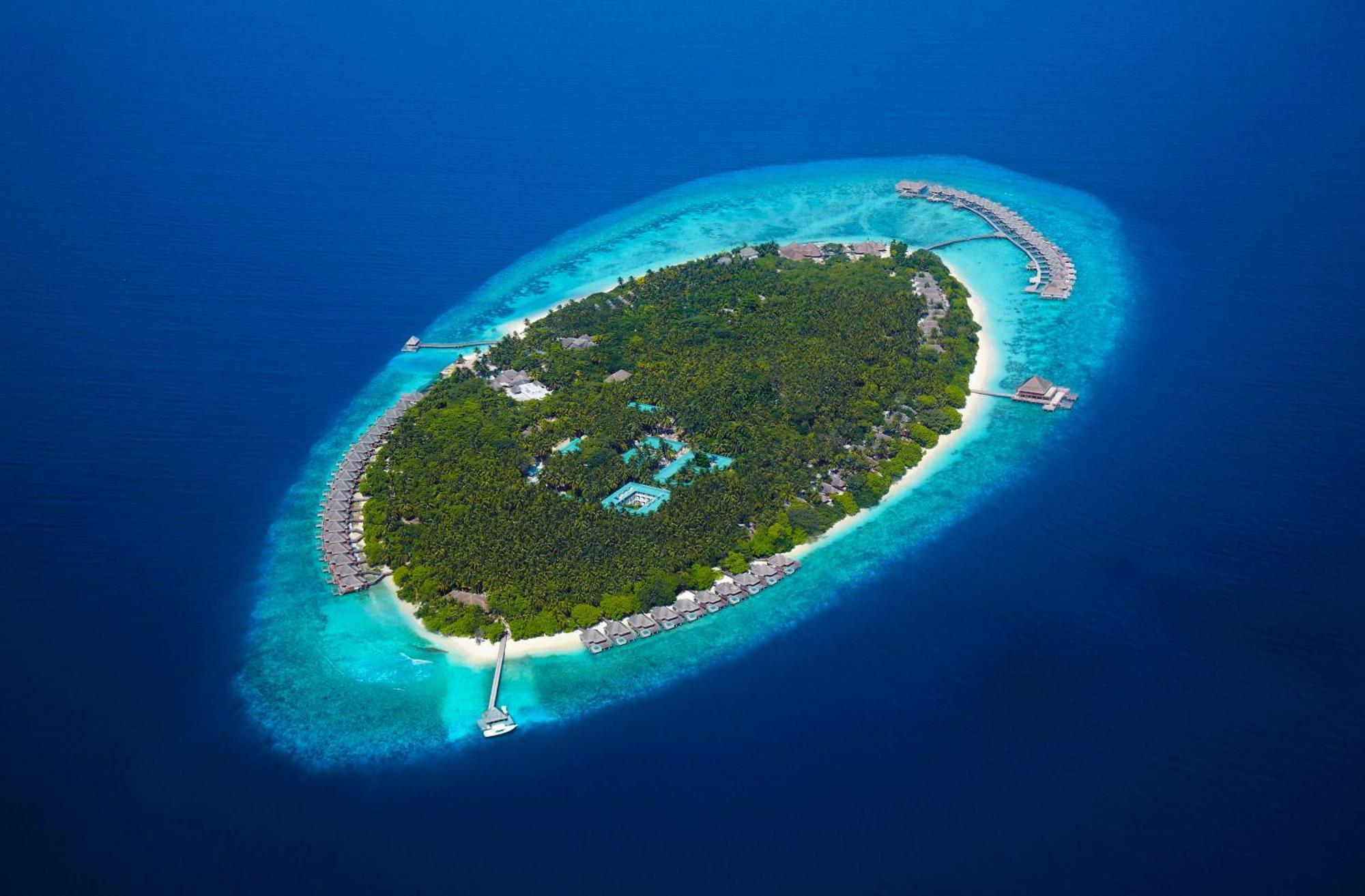 Dusit Thani Maldives - 50 Percent Discount On Transfers For Until 20 Dec 2025