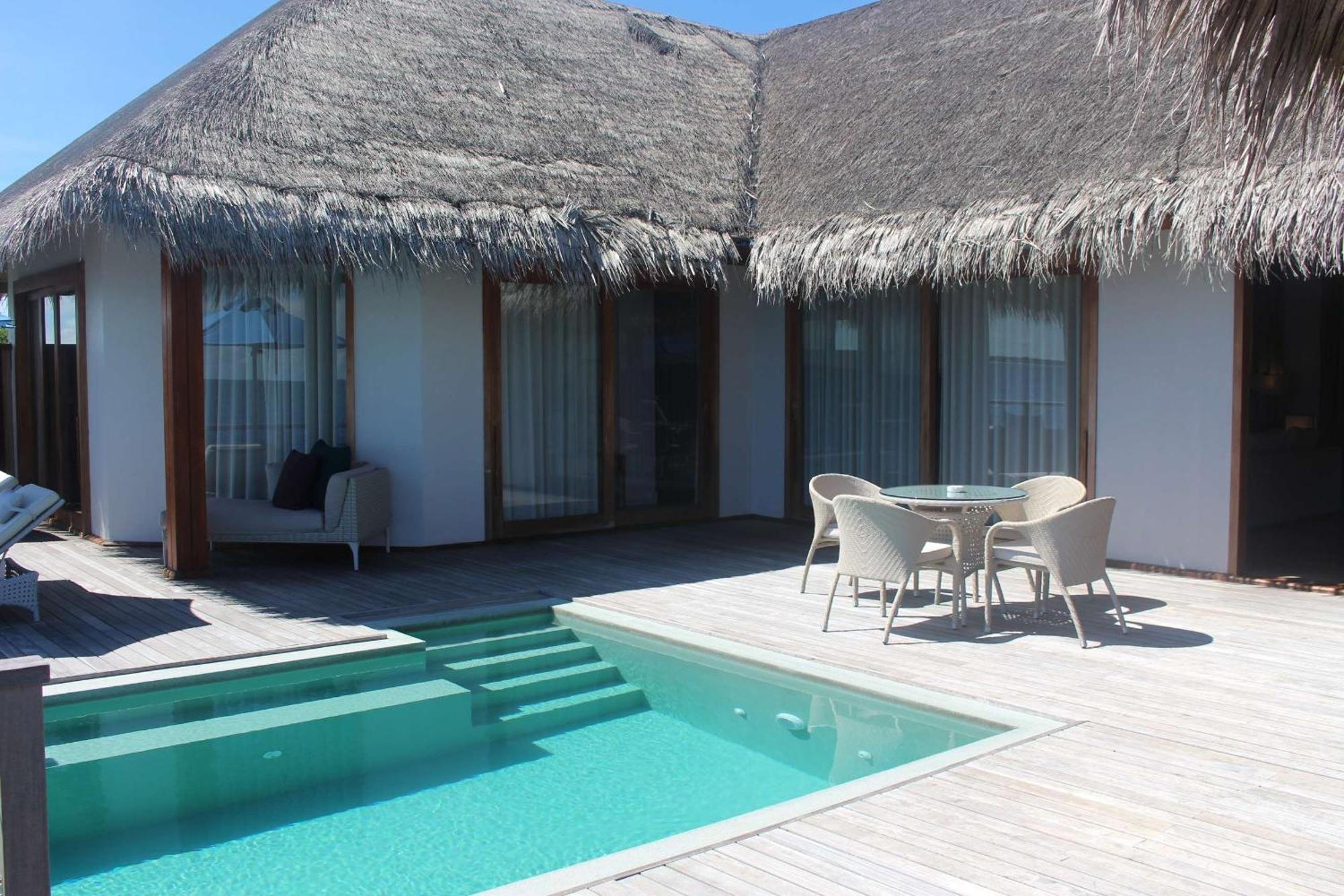 Dusit Thani Maldives - 50 Percent Discount On Transfers For Until 20 Dec 2025 5* Amilla Fushi