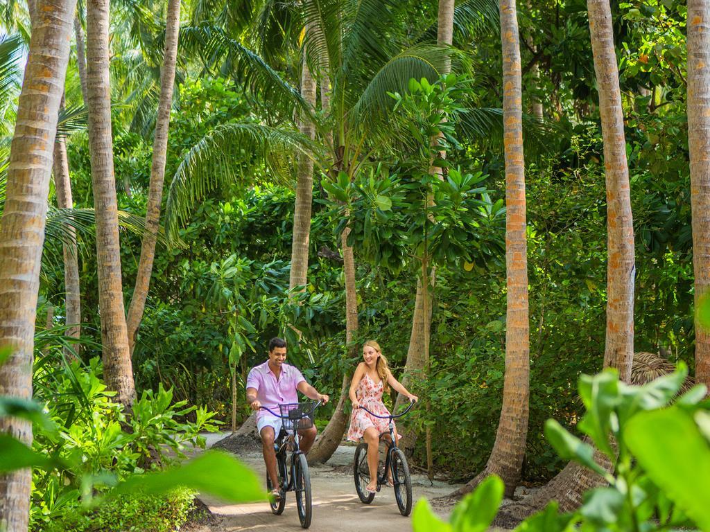 Resort Dusit Thani Maldives - 50 Percent Discount On Transfers For Until 20 Dec 2025 Amilla Fushi