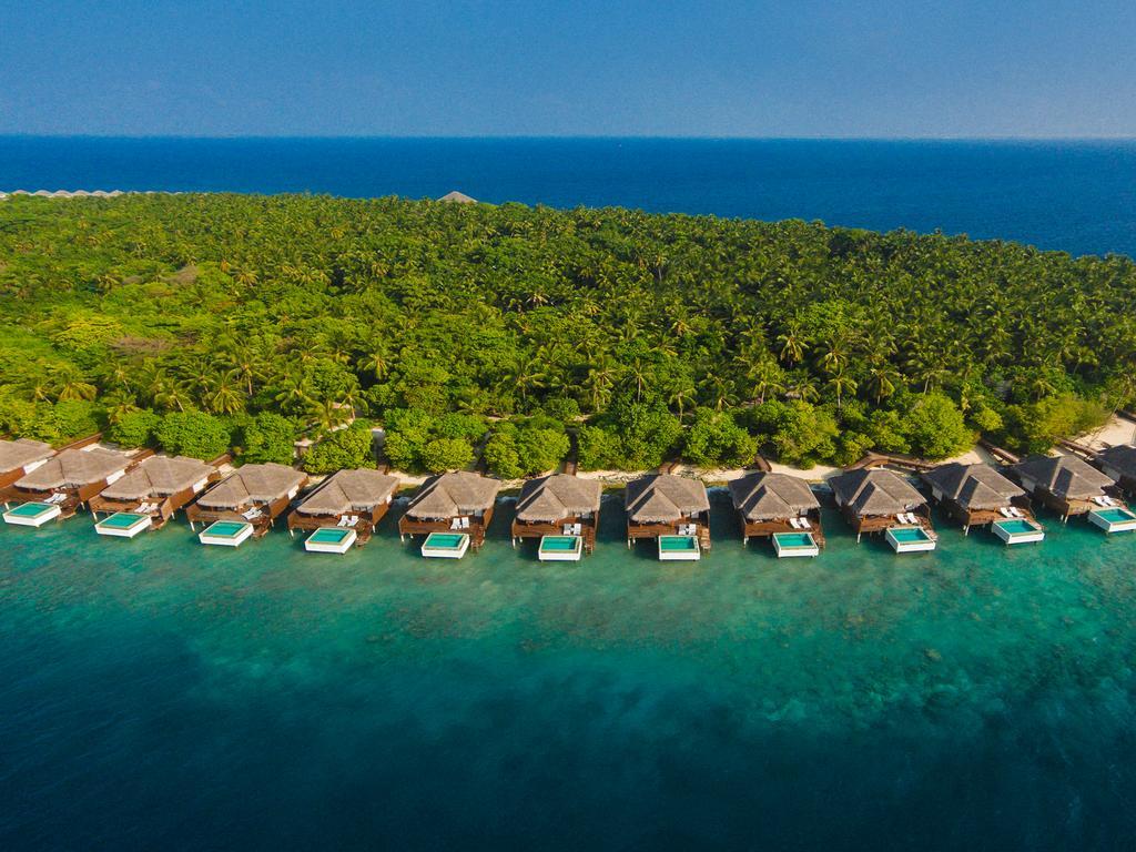 Resort Dusit Thani Maldives - 50 Percent Discount On Transfers For Until 20 Dec 2025