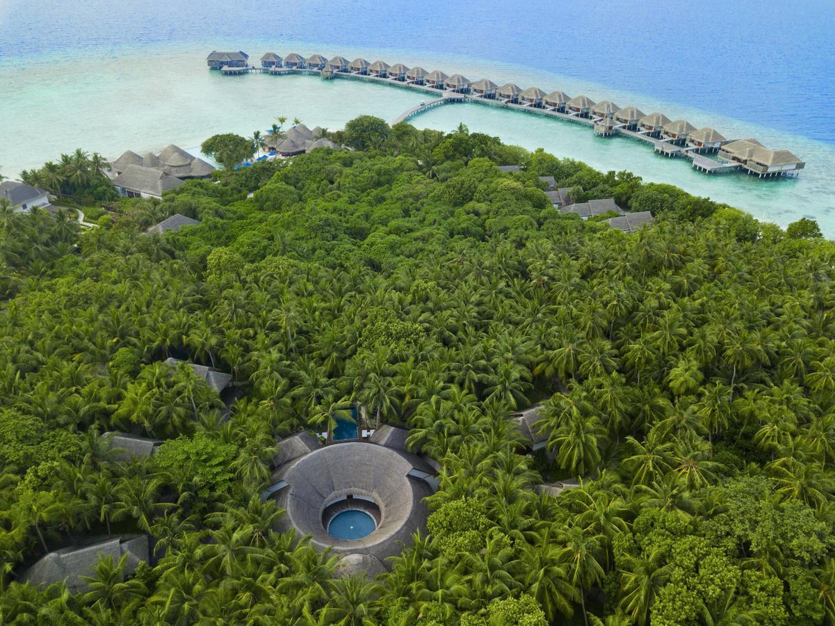 Resort Dusit Thani Maldives - 50 Percent Discount On Transfers For Until 20 Dec 2025
